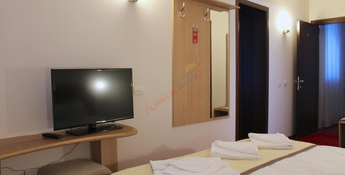Crăciun Predeal 2025  – Hotel Carpați
