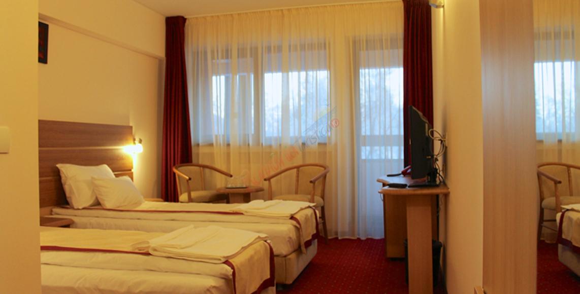 Crăciun Predeal 2025  – Hotel Carpați