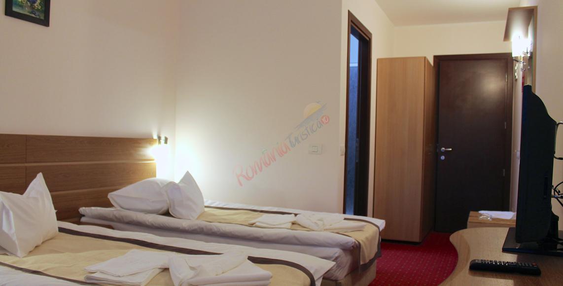 Crăciun Predeal 2025  – Hotel Carpați