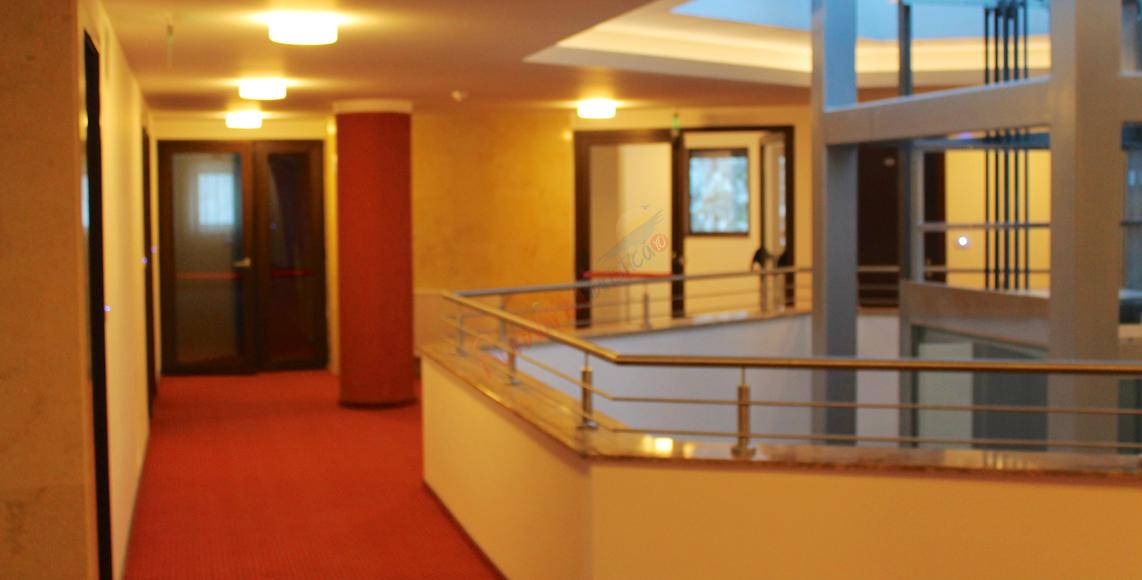 Crăciun Predeal 2025  – Hotel Carpați