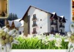 Revelion 2027 în Bucovina – Floare de Colț Manastirea Humorului