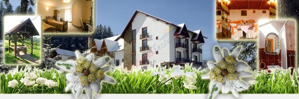 Revelion 2027 în Bucovina – Floare de Colț Manastirea Humorului