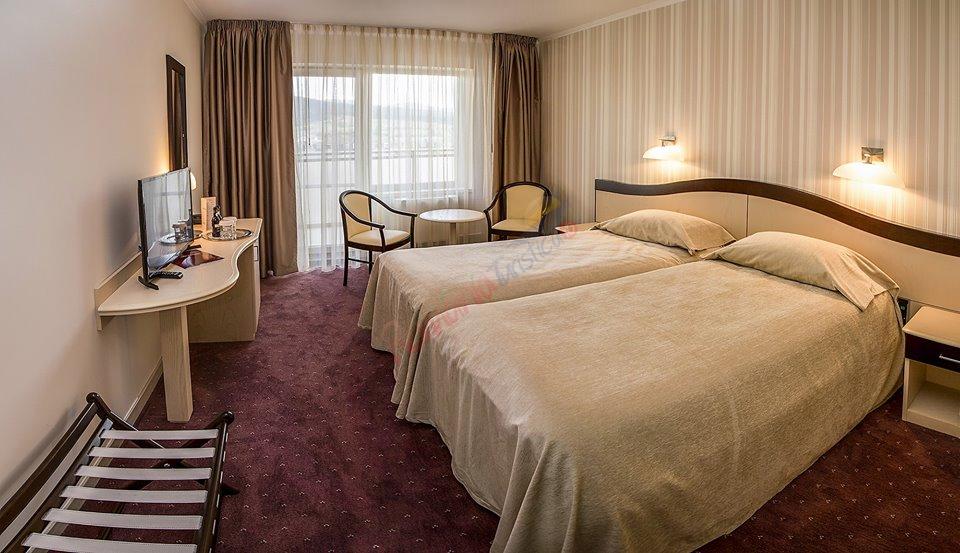 Revelion 2026 la Covasna – Hotel Caprioara