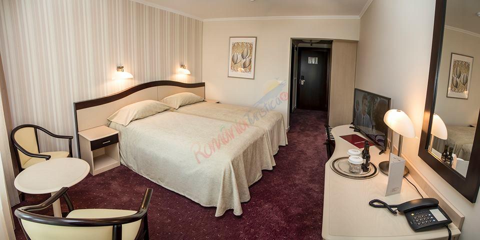 Revelion 2026 la Covasna – Hotel Caprioara