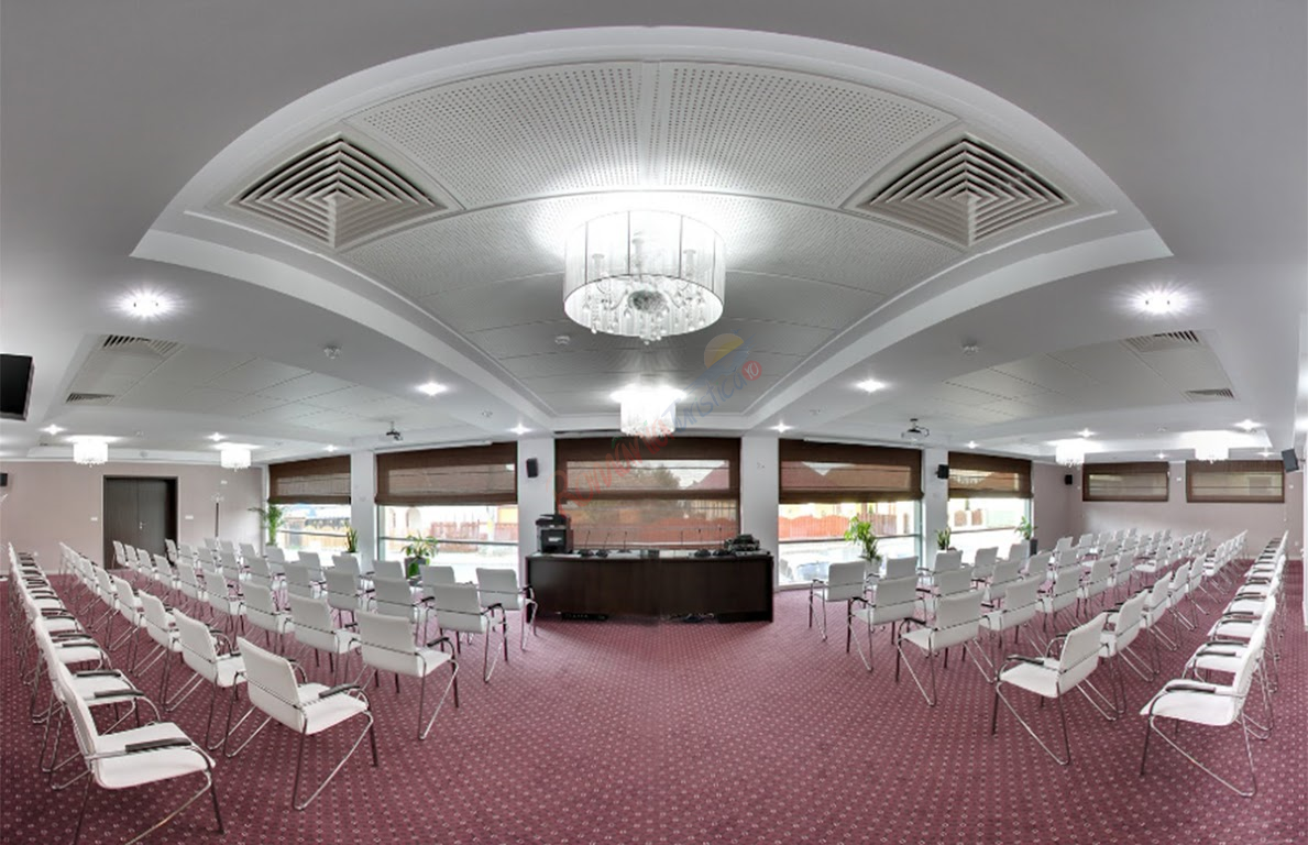 Revelion 2026 la Covasna – Hotel Caprioara