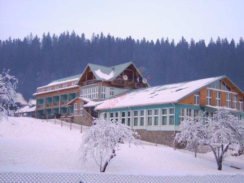 Revelion 2026 în Bucovina – Casa Lină Sucevița