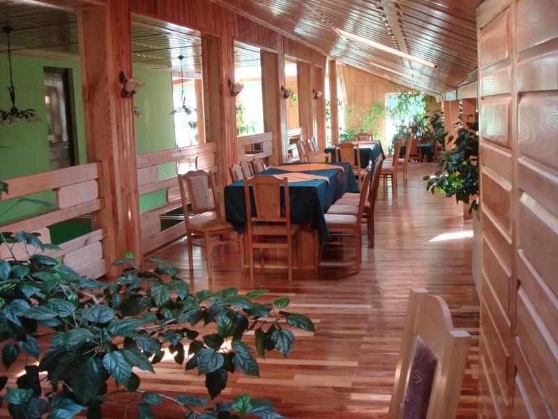 Revelion 2026 în Bucovina – Casa Lină Sucevița