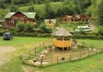 Crăciun 2025 Mărginimea Sibiului – Cabana Nora