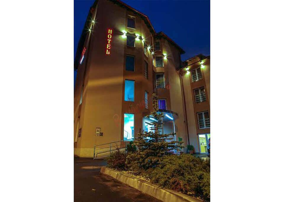 Crăciun 2025 la Brașov –  Hotel Q Brasov