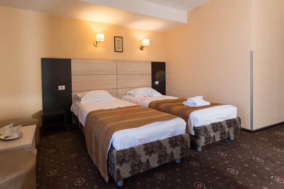 Crăciun 2025 la Brașov –  Hotel Q Brasov
