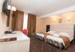 Crăciun 2025 la Brașov –  Hotel Q Brasov