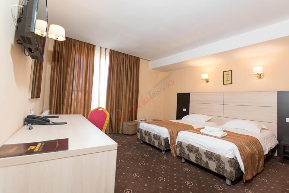 Crăciun 2025 la Brașov –  Hotel Q Brasov