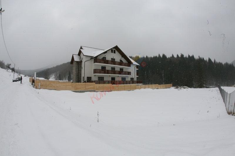 Crăciun 2026 în Bucovina – Mălini