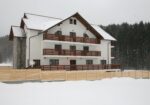 Crăciun 2026 în Bucovina – Mălini