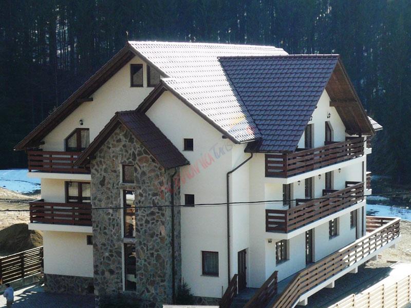 Crăciun 2026 în Bucovina – Mălini