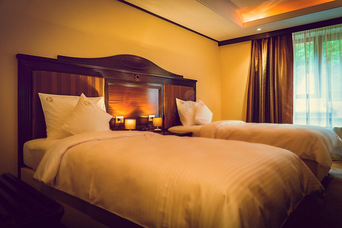 Crăciun 2025 Slănic Moldova –  Hotel Perla