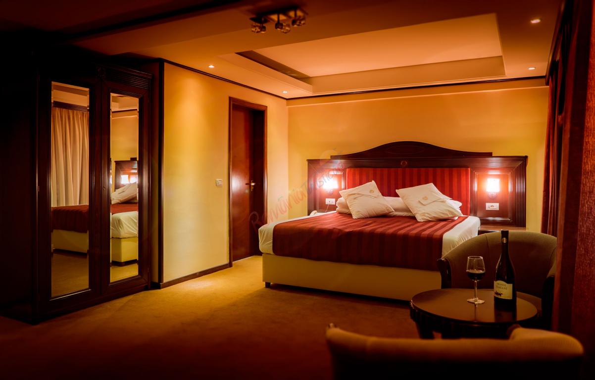 Revelion 2026 la Slănic Moldova – Hotel Perla