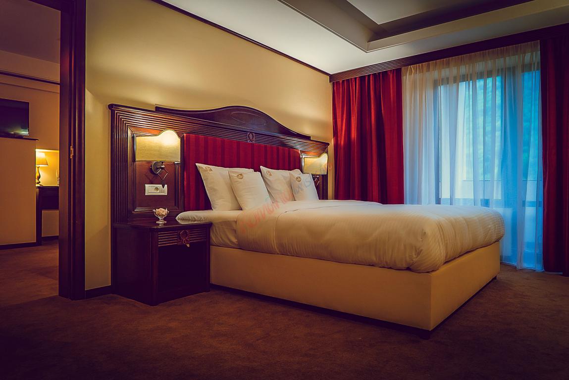 Revelion 2026 la Slănic Moldova – Hotel Perla