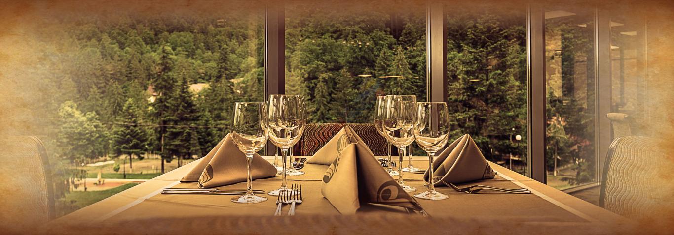 Revelion 2026 la Slănic Moldova – Hotel Perla
