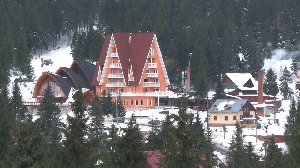Weekend la Ski – Arieșeni-Vârtop
