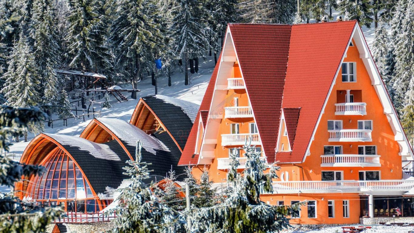 Weekend la Ski – Arieșeni-Vârtop