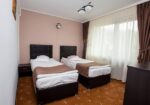Crăciun 2025 în Azuga – Pensiunea Noni