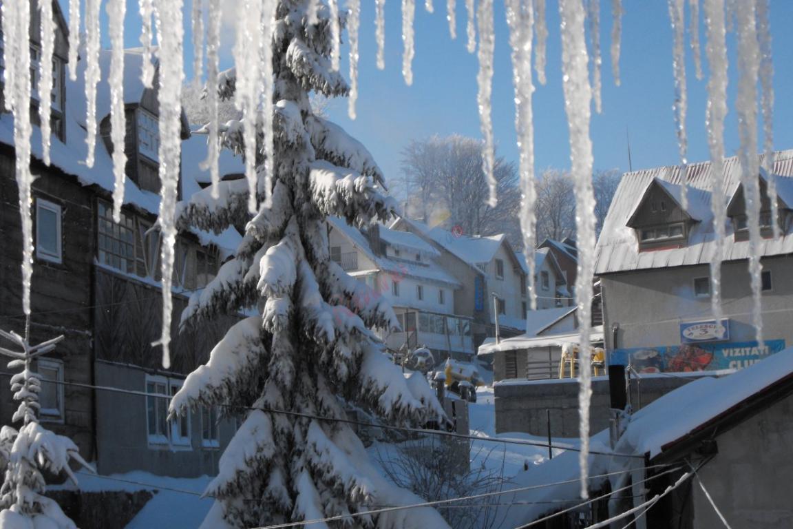 Sejur 2027 la Schi în Straja
