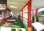 Crăciun 2025 la Straja – Vila Mara