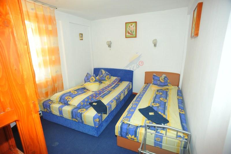 Crăciun 2025 la Straja – Vila Mara