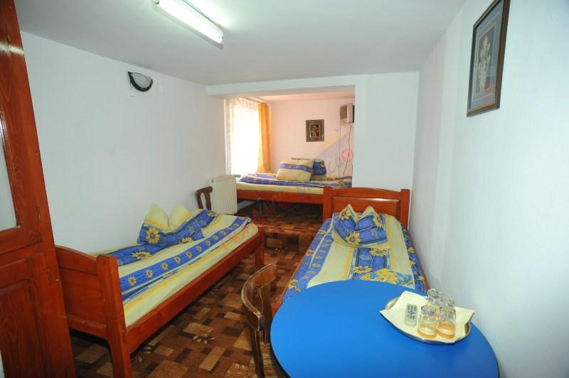 Crăciun 2025 la Straja – Vila Mara