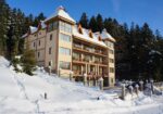 Crăciun 2025 la Sinaia – Hotel  Cumpătu