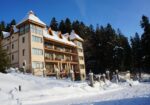Crăciun 2025 la Sinaia – Hotel  Cumpătu