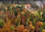 Crăciun 2025 la Sinaia – Hotel  Cumpătu