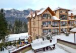 Crăciun 2025 la Sinaia – Hotel  Cumpătu