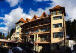 Crăciun 2025 la Sinaia – Hotel  Cumpătu