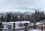 Crăciun 2025 la Sinaia – Hotel  Cumpătu