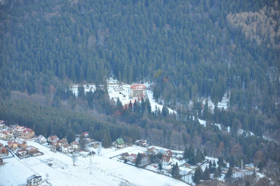 Revelion 2027 la Sinaia – Hotel Cumpătu