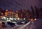 Revelion 2027 la Sinaia – Hotel Cumpătu