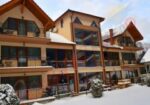 Revelion 2027 la Sinaia – Hotel Cumpătu