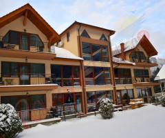 Revelion 2027 la Sinaia – Hotel Cumpătu