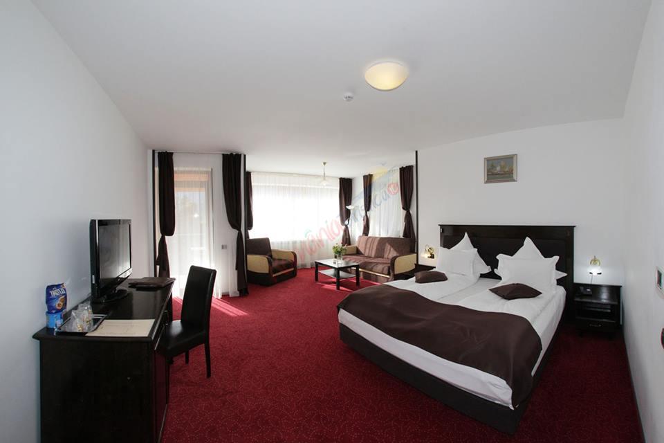 Revelion 2027 la Sinaia – Hotel Cumpătu