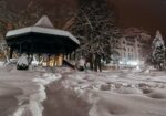 Crăciun 2025 la Sinaia – Hotel Caraiman