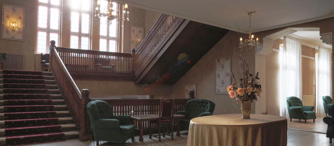 Crăciun 2025 la Sinaia – Hotel Caraiman