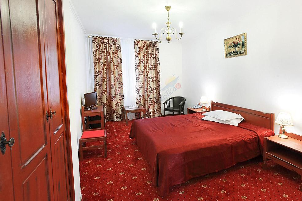 Crăciun 2025 la Sinaia – Hotel Caraiman