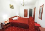 Crăciun 2025 la Sinaia – Hotel Caraiman