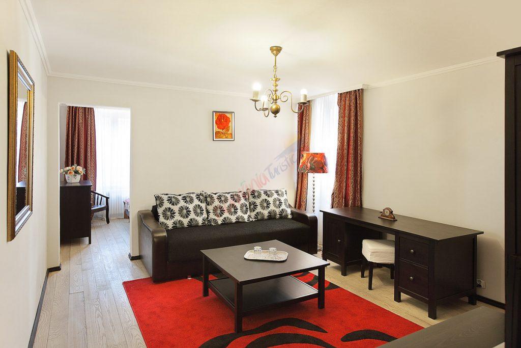 Crăciun 2025 la Sinaia – Hotel Caraiman