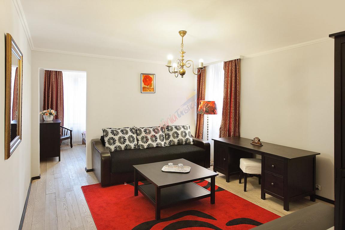 Crăciun 2025 la Sinaia – Hotel Caraiman