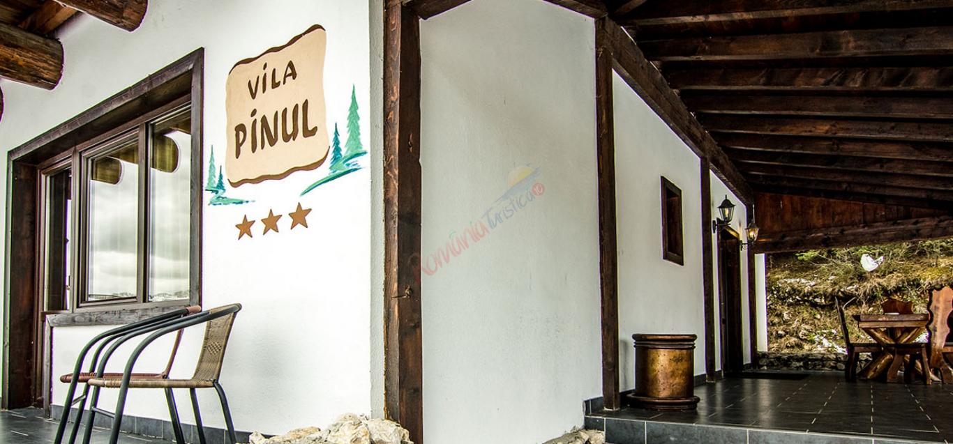 Revelion 2026 – Cheile Grădiștei Fundata