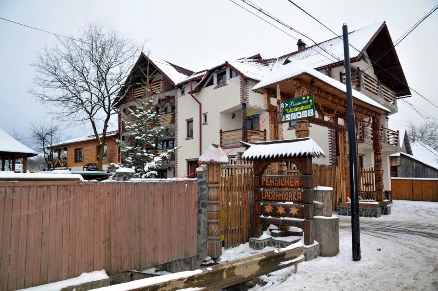 Crăciun Tradițional în Țara Maramureșului – Săcel
