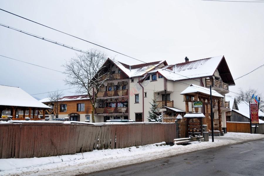 Crăciun Tradițional în Țara Maramureșului – Săcel